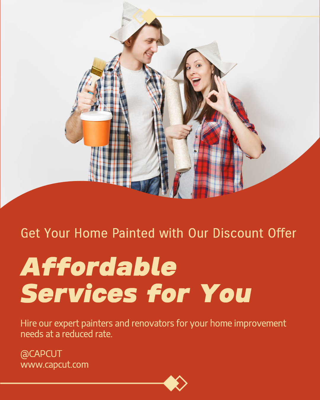 Services Discount