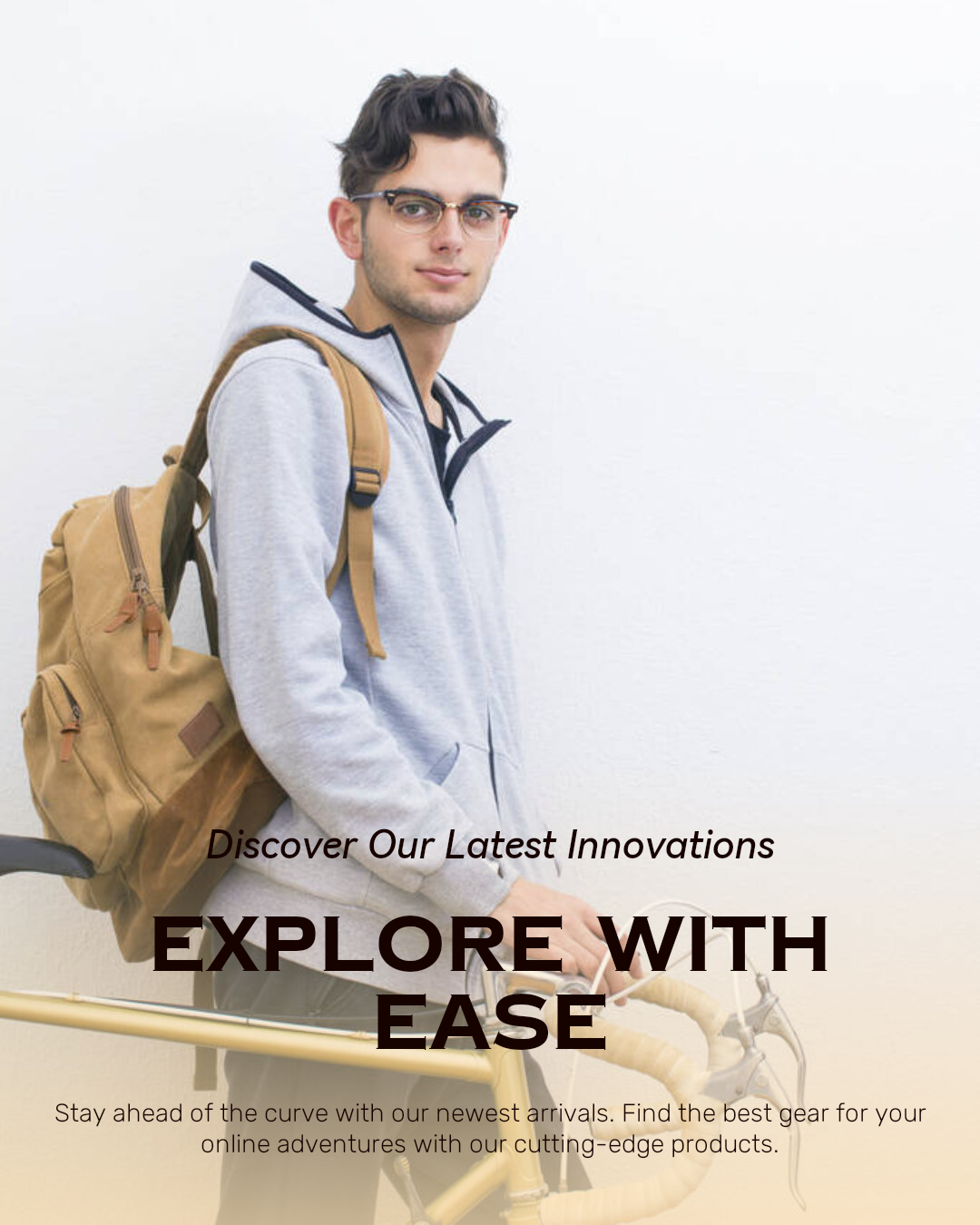 Internet Neuankömmlinge