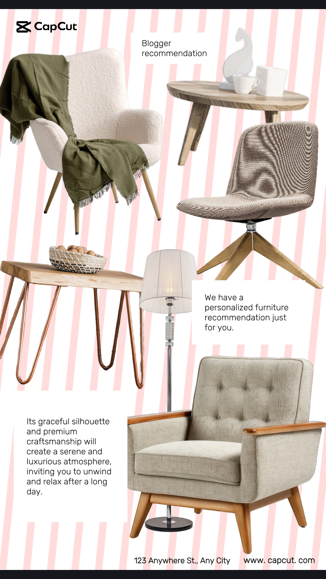 Tampilan yang Direkomendasikan Perabotan Rumah Tangga 