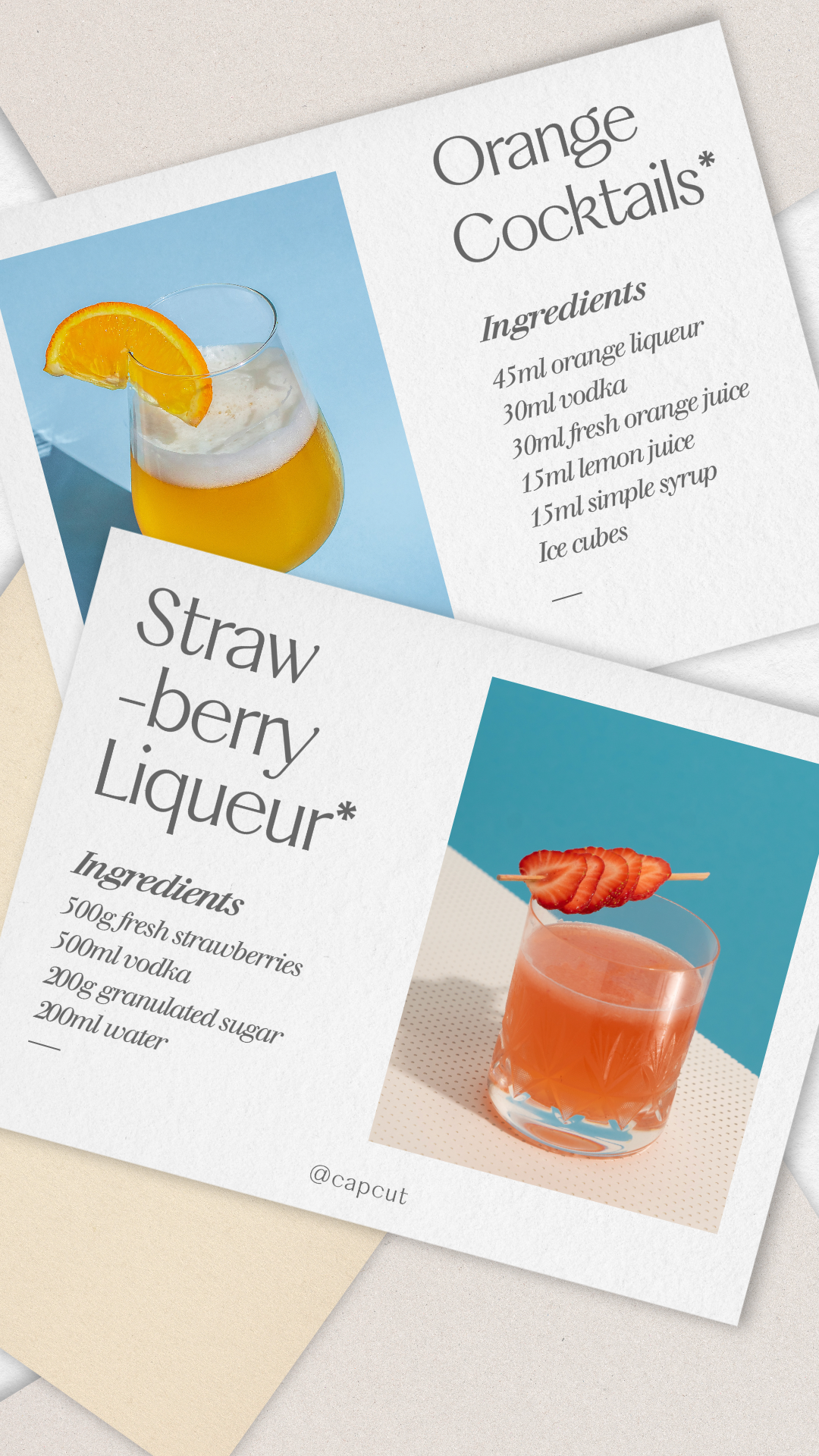 Foods & Beverage Fruit Flavored Wine Production method list promotion