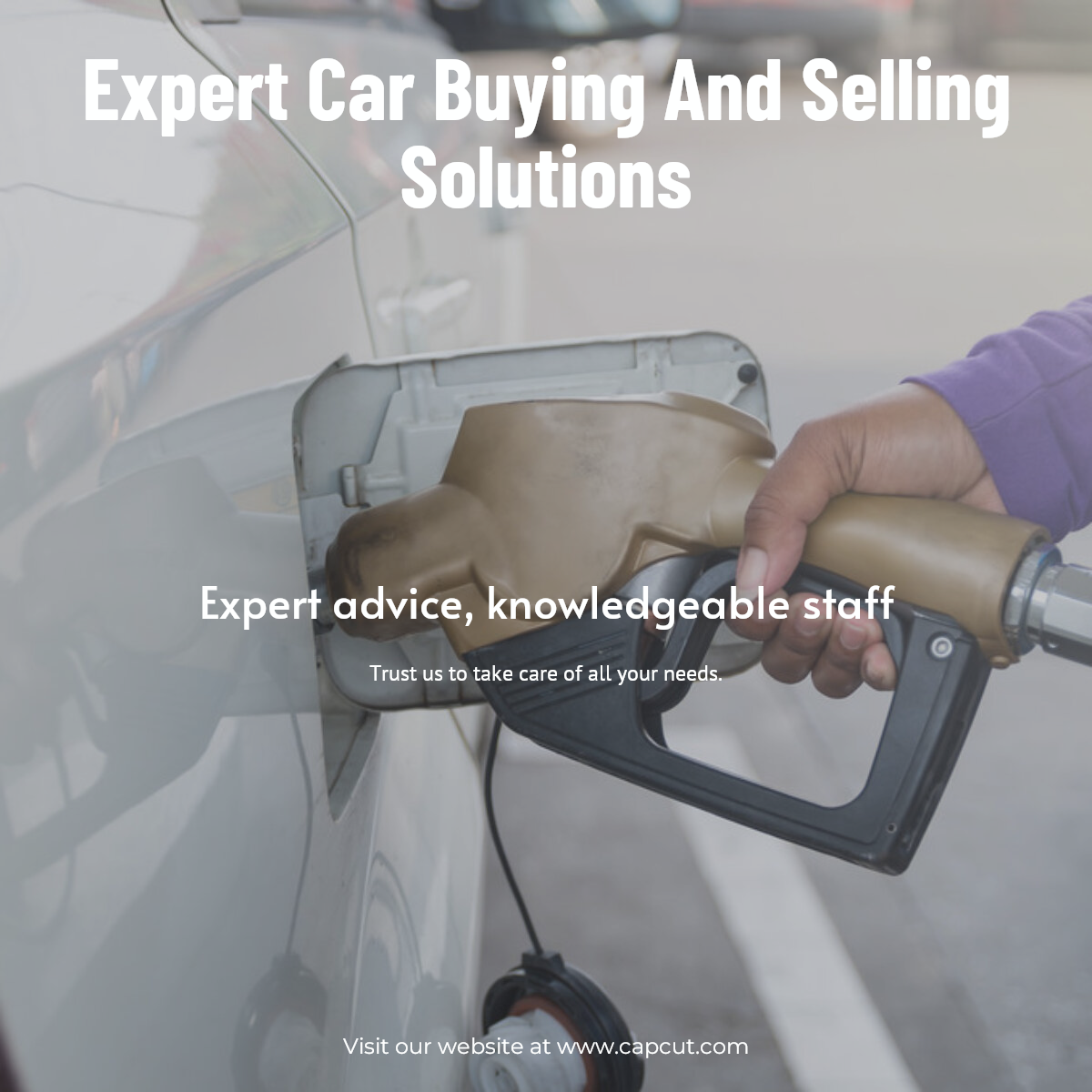 Pantalla de efectos de automóviles y piezas de automóviles