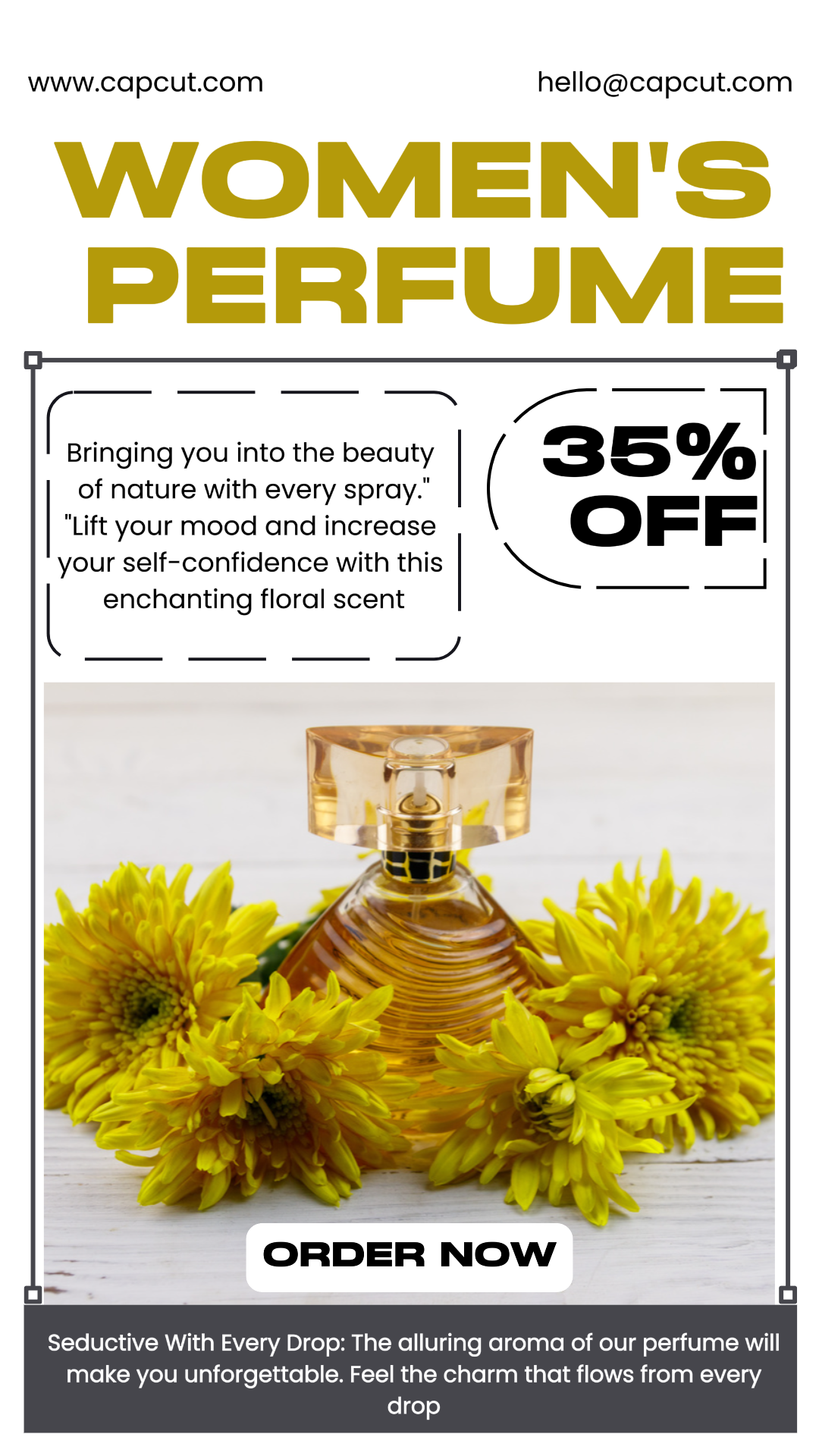 Perawatan kecantikan - Poster pemasaran 