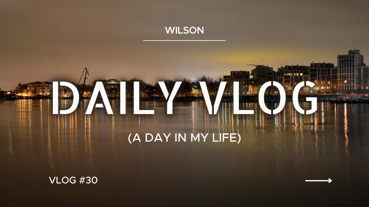 Vlog Em Miniatura Do Youtube Um Dia Na Minha Vida