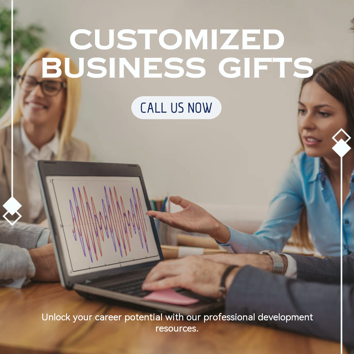 Escritório Negócios