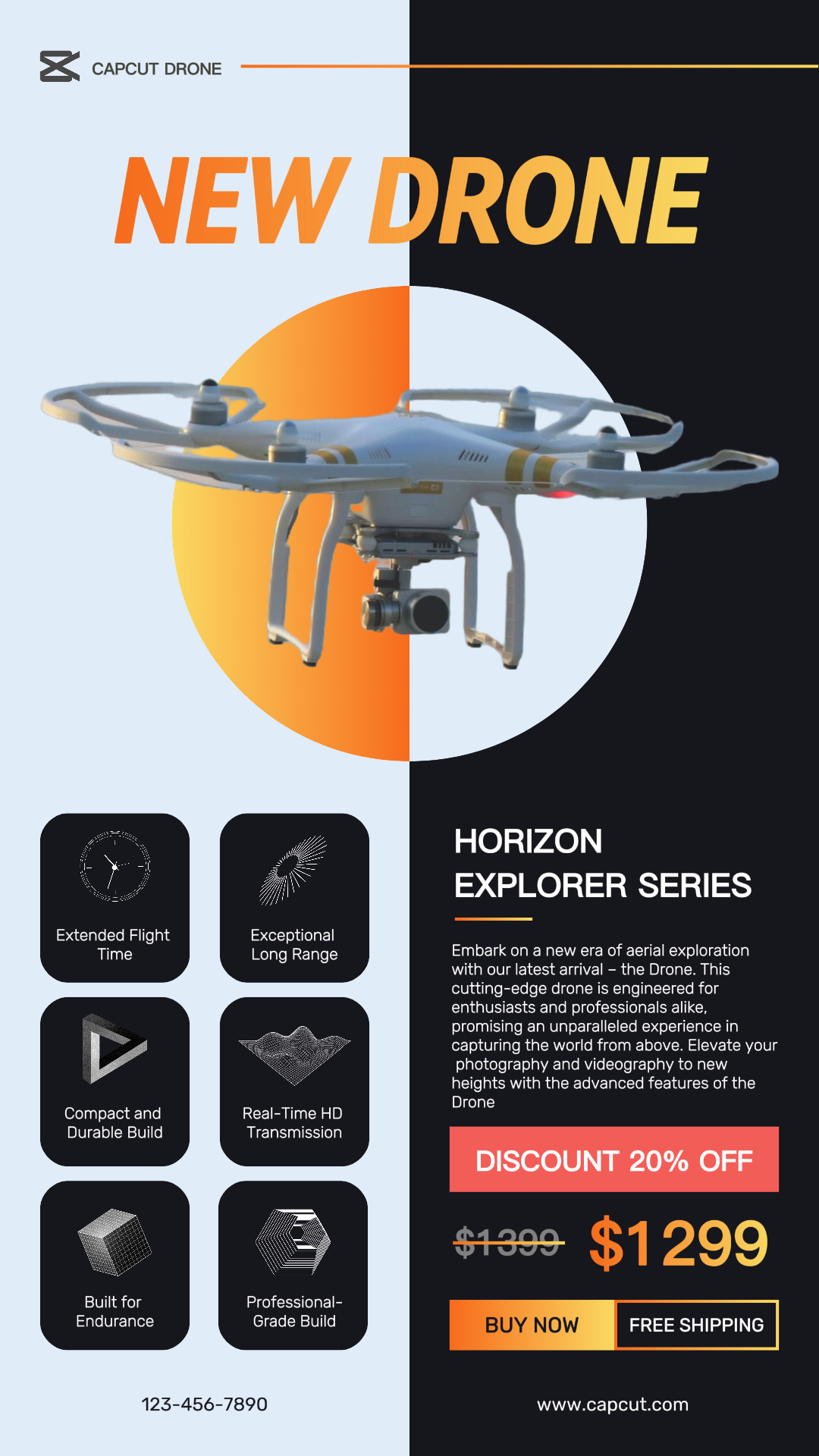 Diskon Drone Baru Drone Elektronik