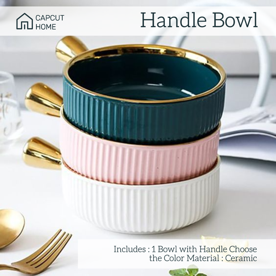 Produk Display Kitchen Appliances Bowl