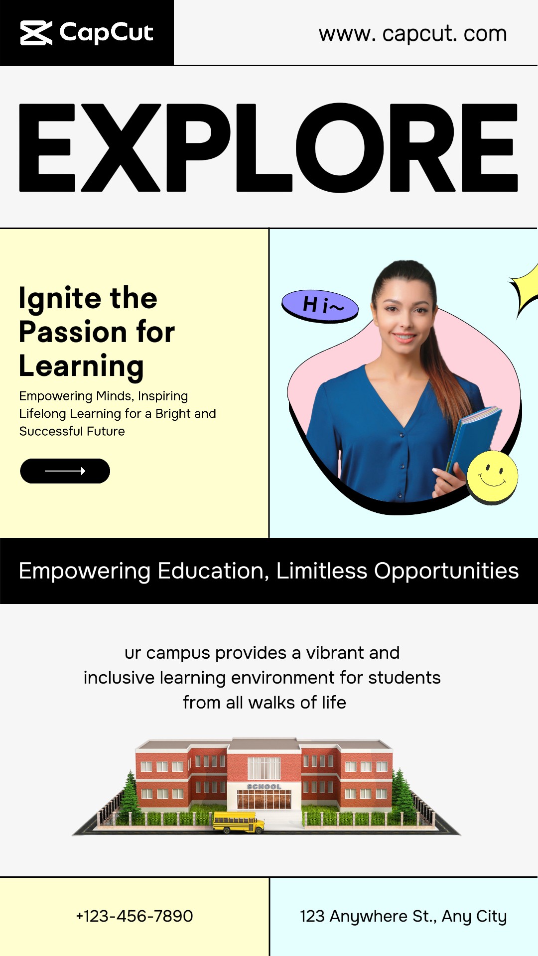 Pengantar Sekolah Bisnis