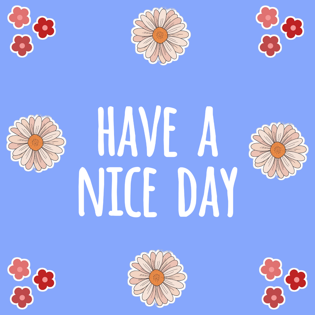 Instagram postar dia de saudação diária