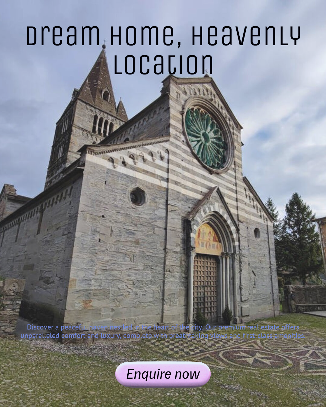 Immobilier Général