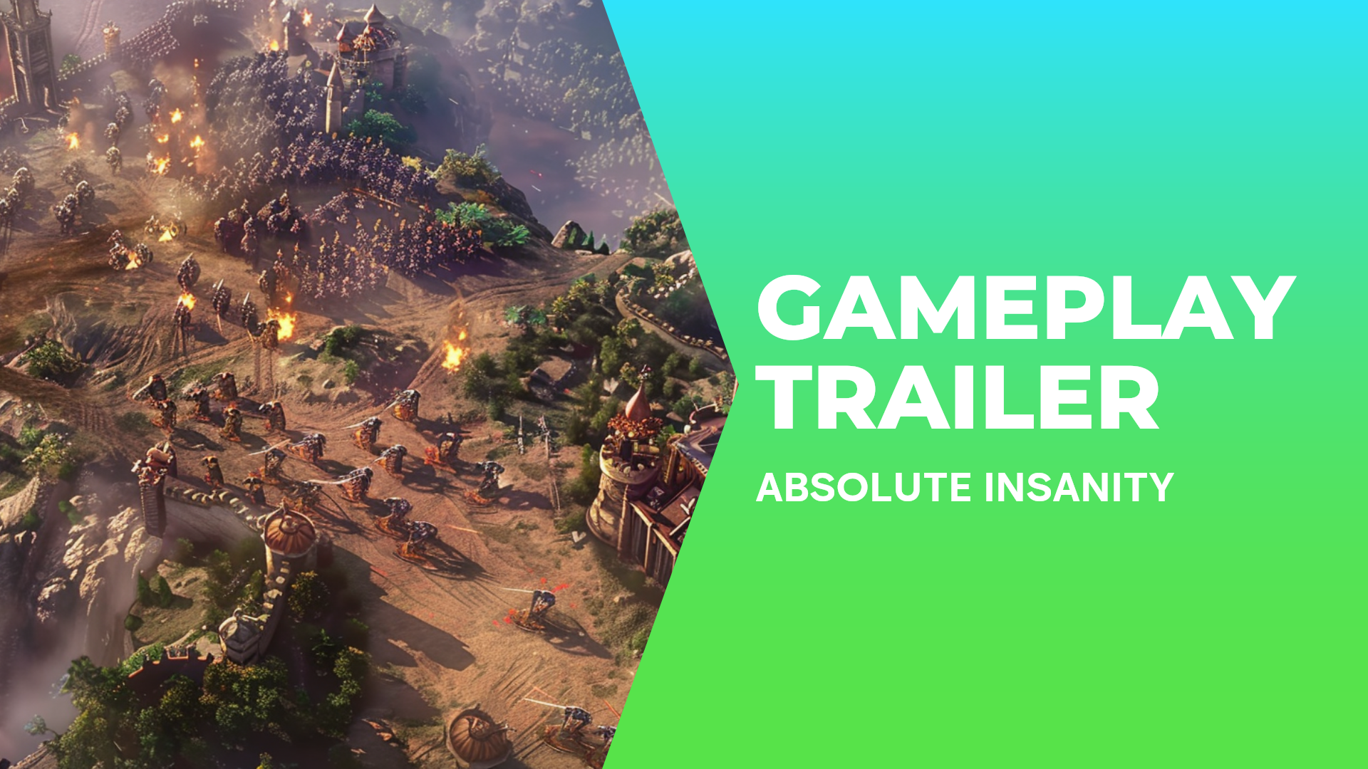 Game Youtube Thumbnail