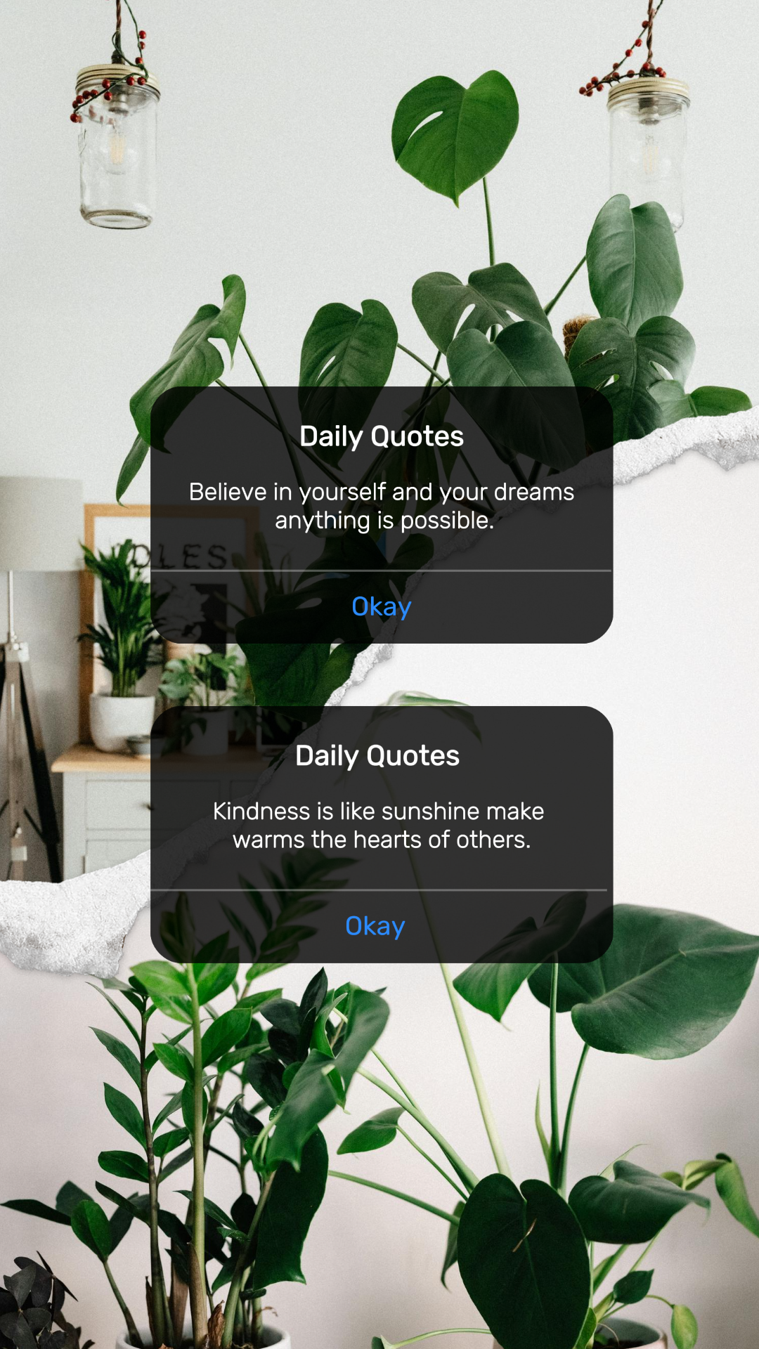 tiktok thumbnail general industry tiktok video cover 2 daily quotes