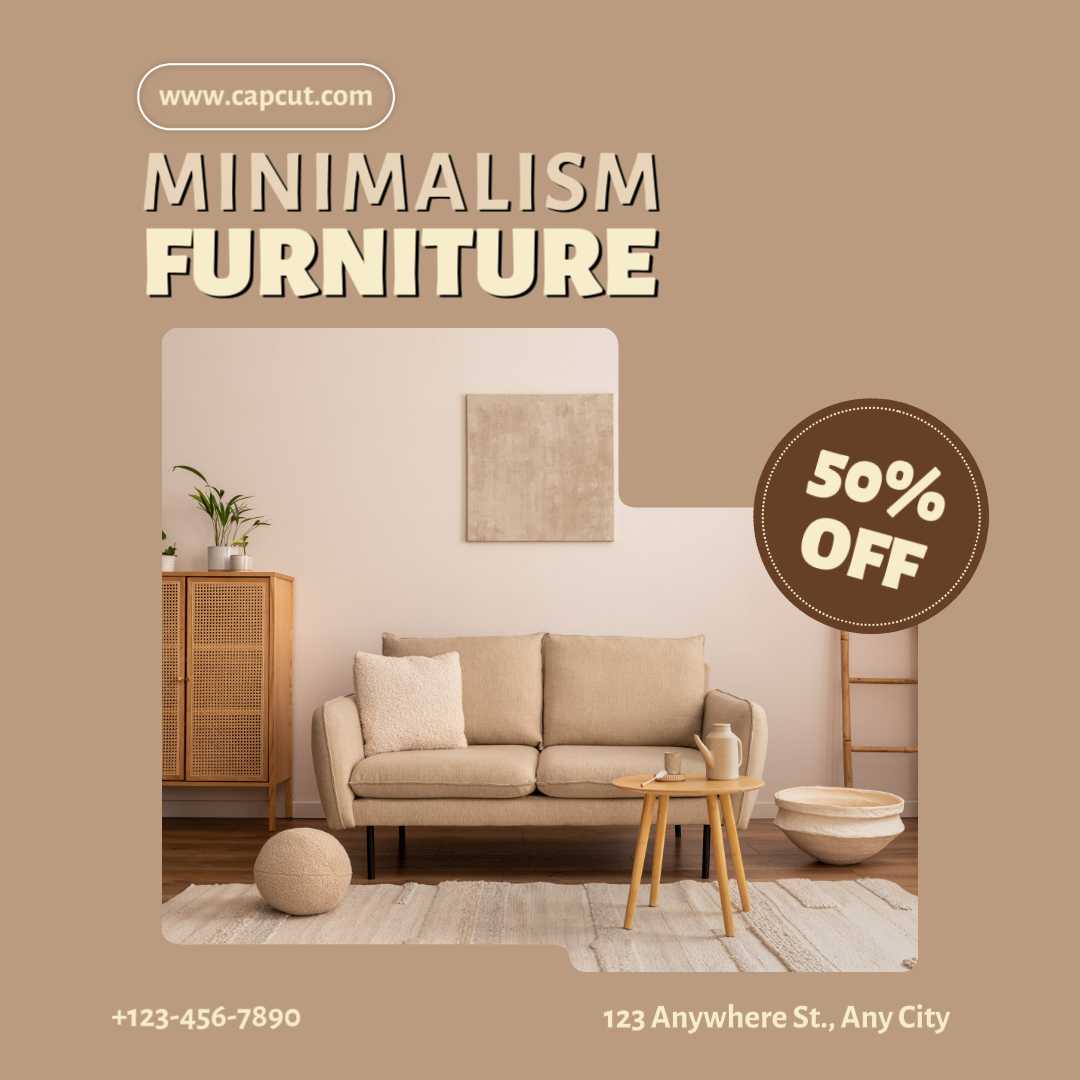 Minimalistische Haushaltsmöbel Sofa Produkte