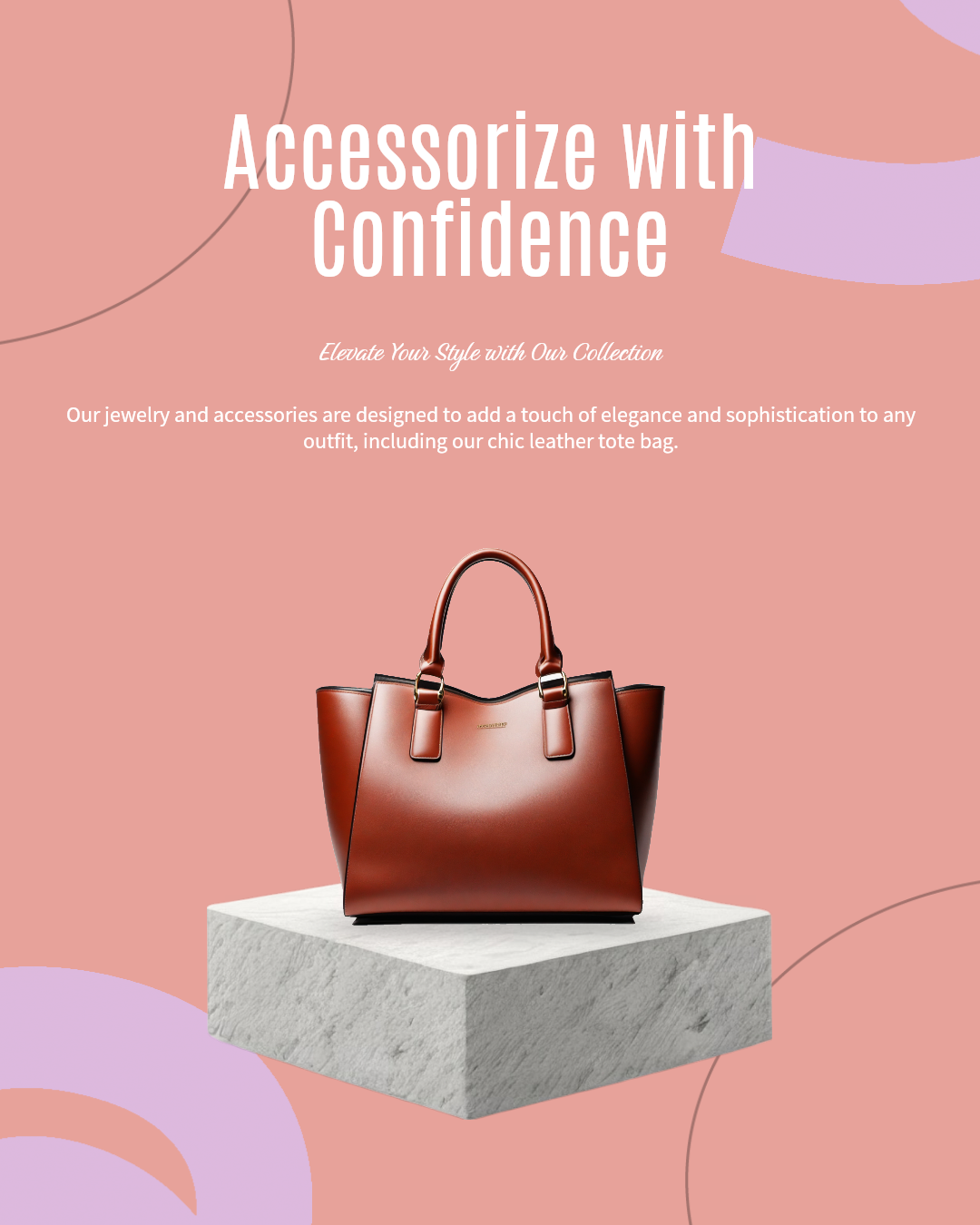 Joyería y accesorios