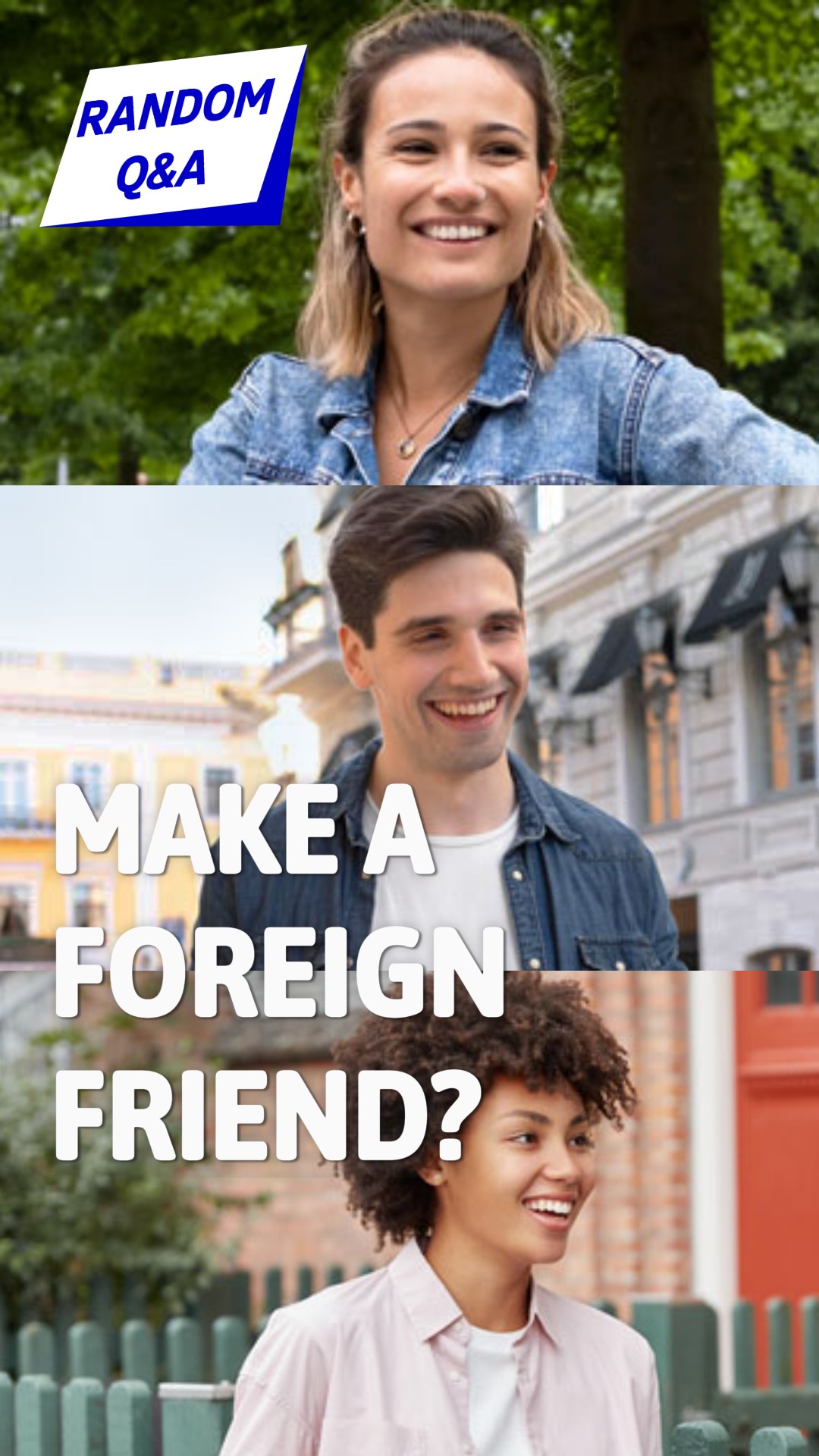 T & J Wawancara Jalanan Youtube Thumbnail 9: 16