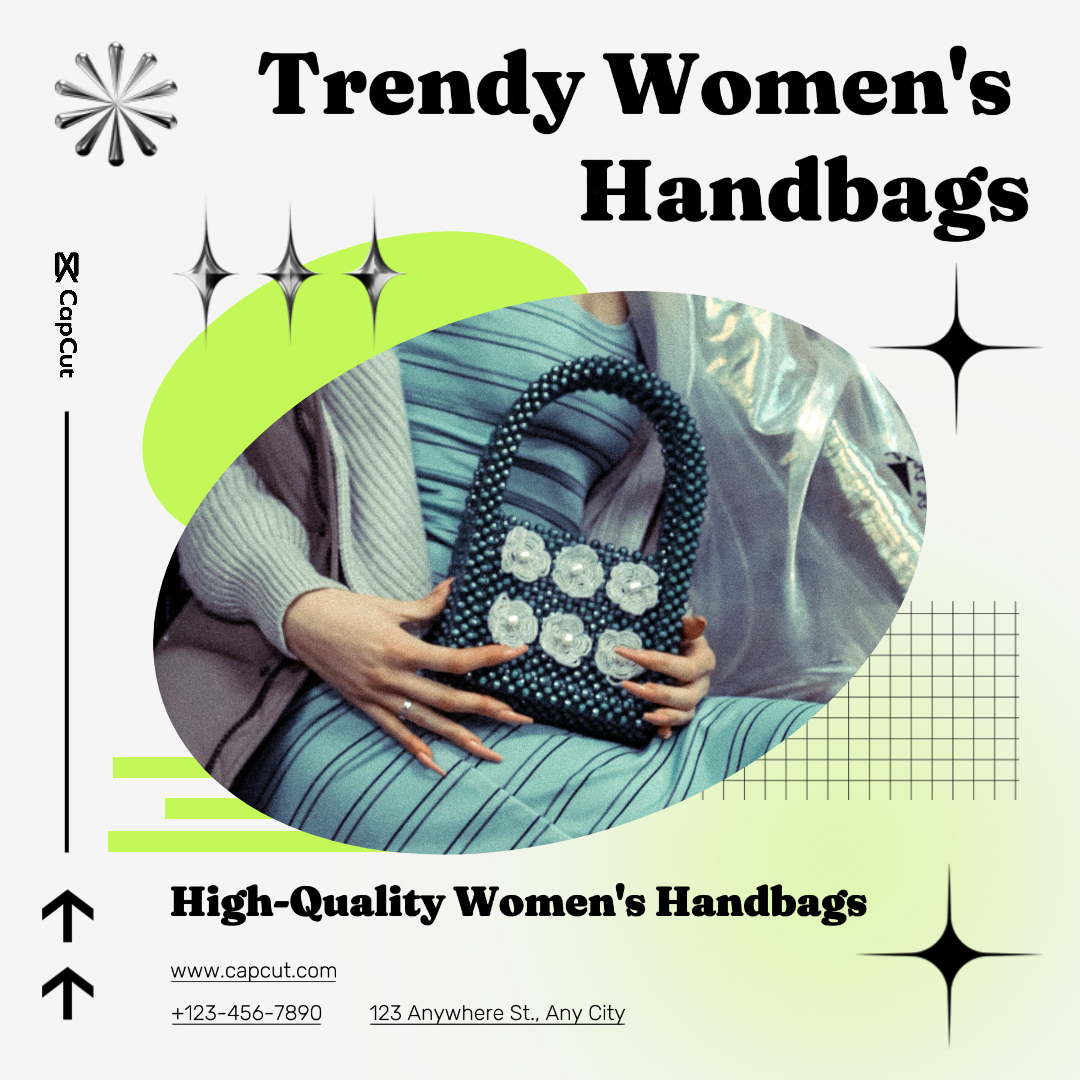 Clothing & Shoes &handbags display Minimalist