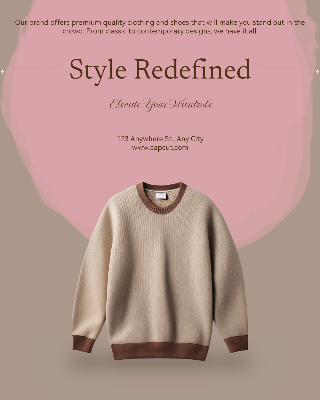 Marca De Ropa Y Zapatos