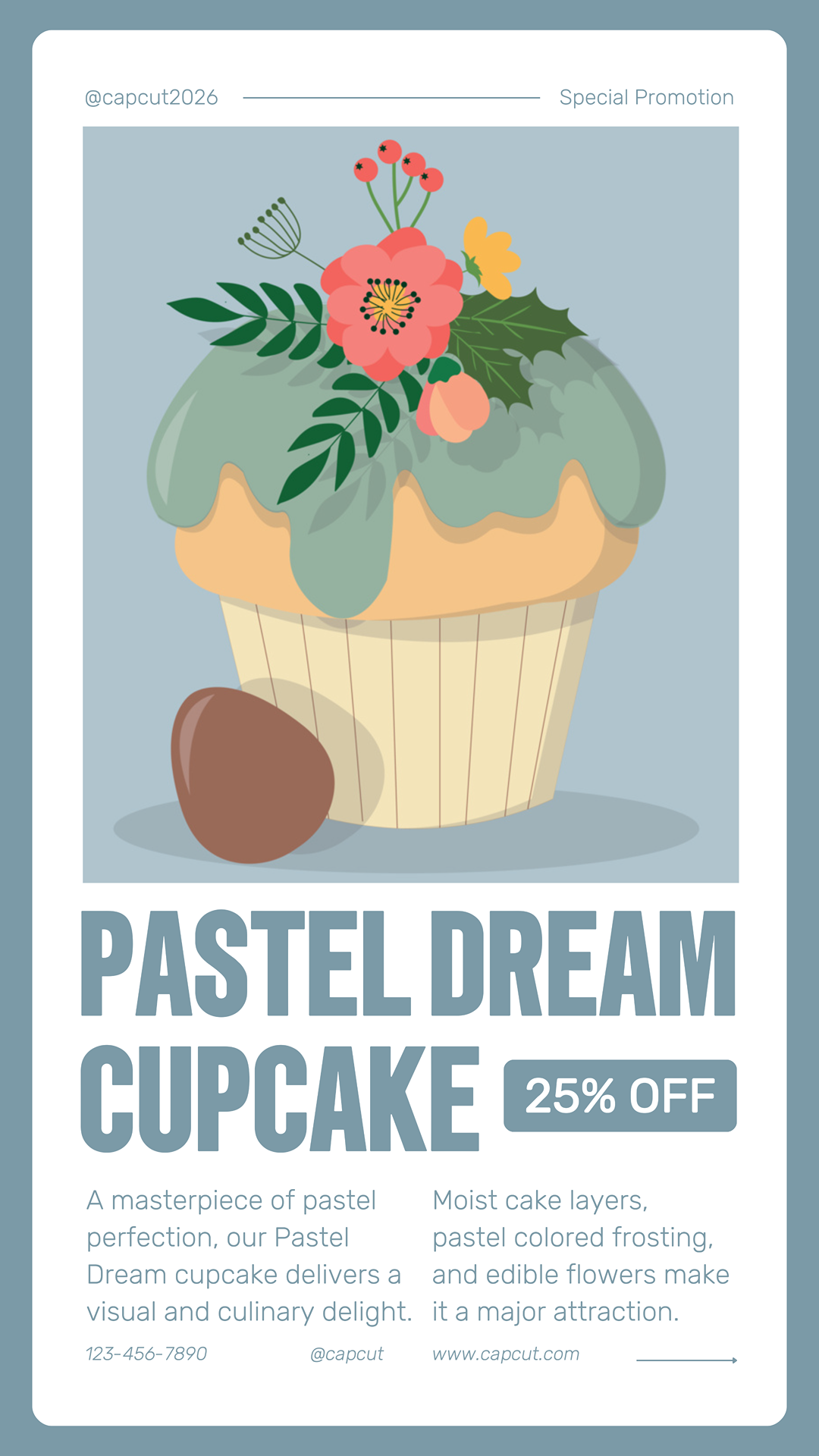 Easter Day Special Promotion Instagram Story