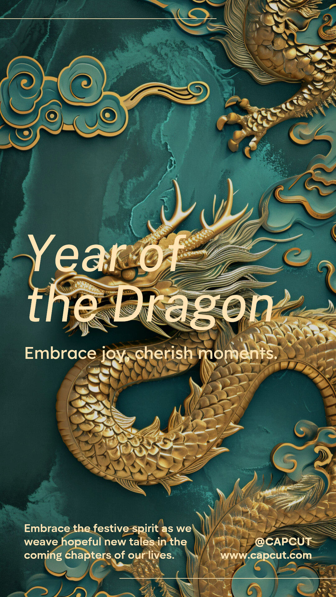 Salam Harian Tahun Baru Imlek