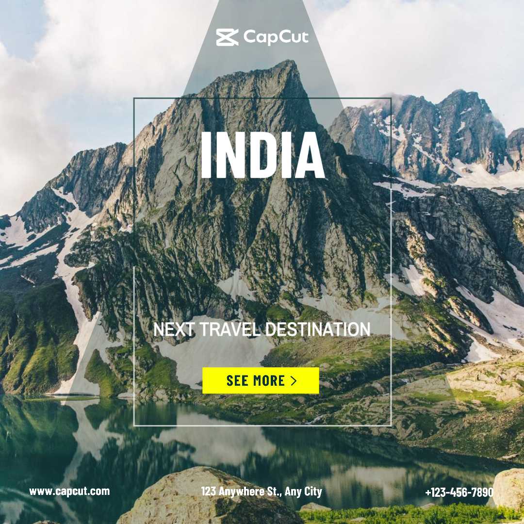 Activité de voyage Style minimaliste