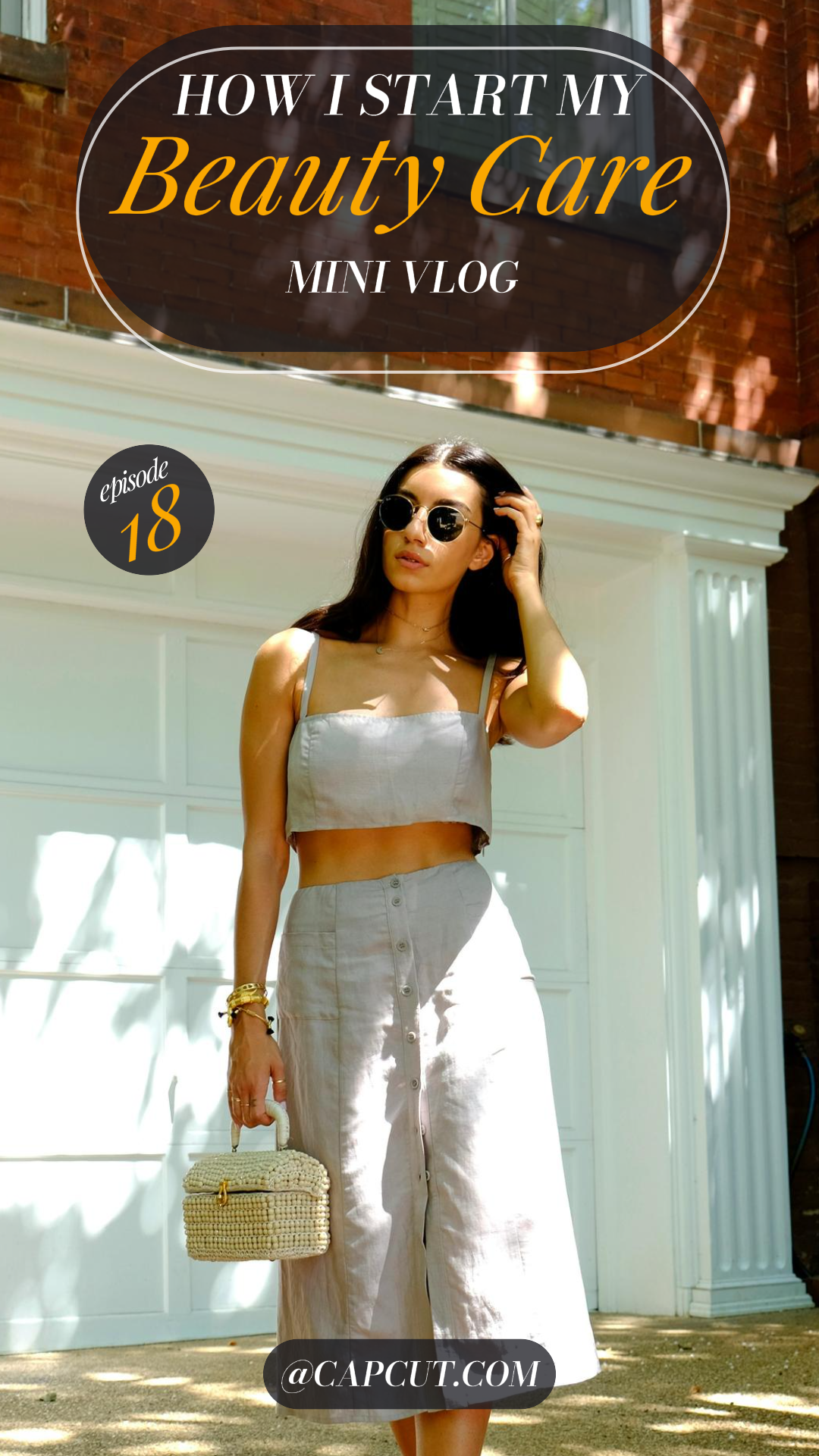 Miniatura de TikTok - Cómo Comienzo Mi Cuidado De Belleza