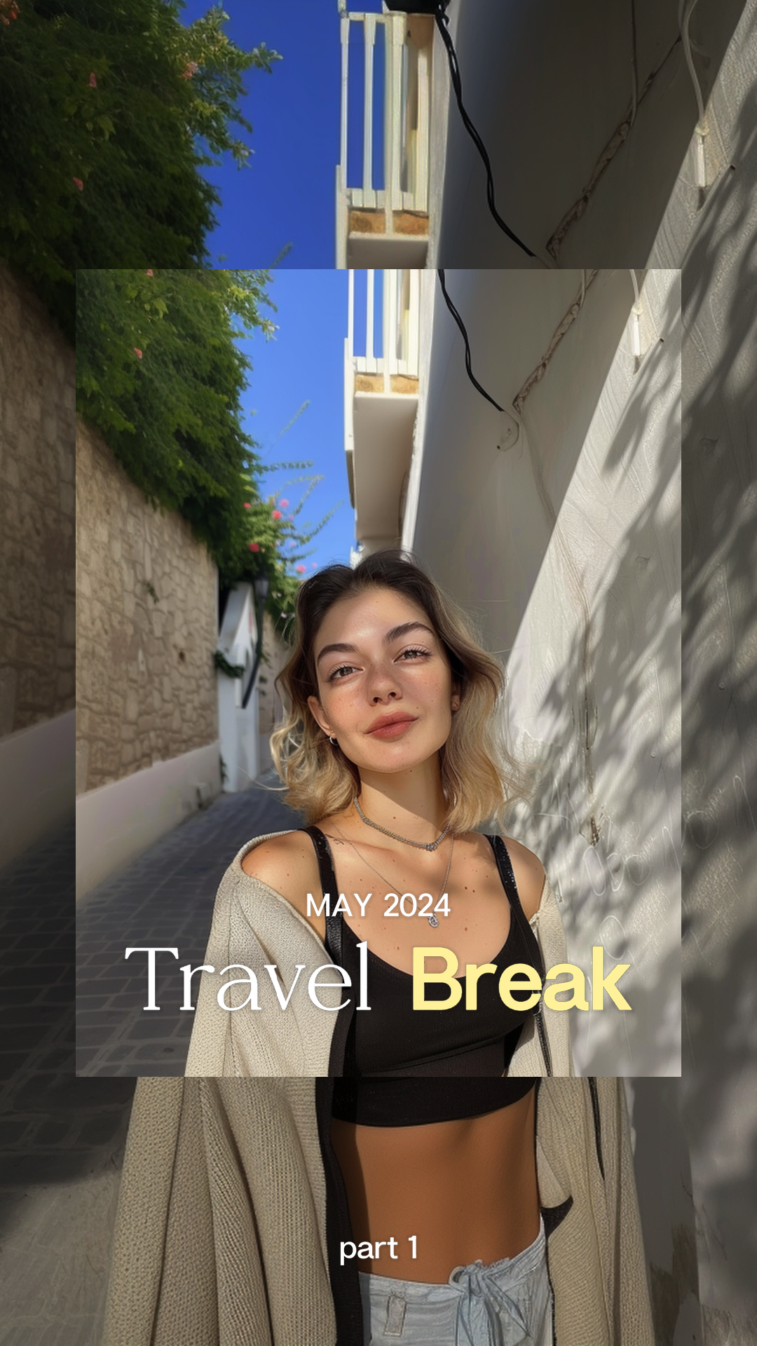 Vlog de viajes Calidad de miniatura de Youtube